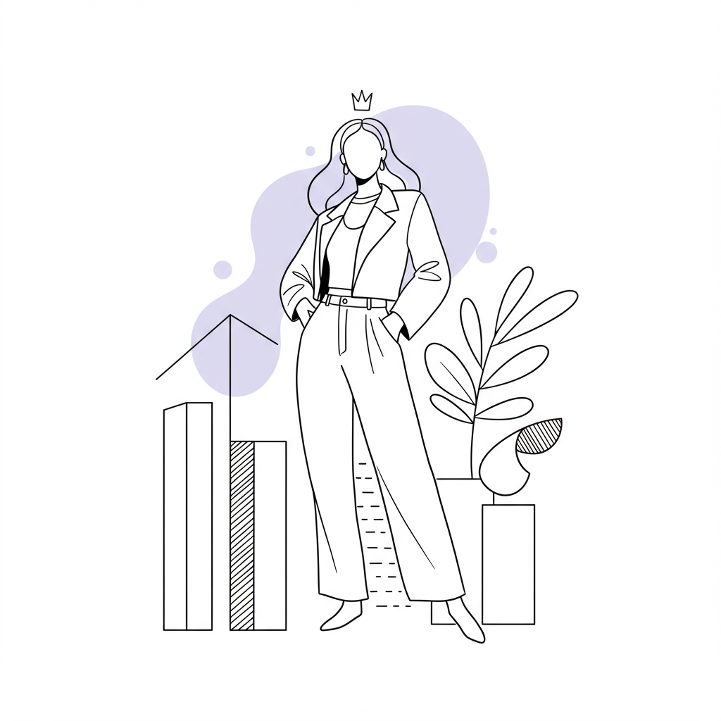 Empowered women build empires! Juggling life & business? This is your leadership masterclass. Find your tribe & thrive!