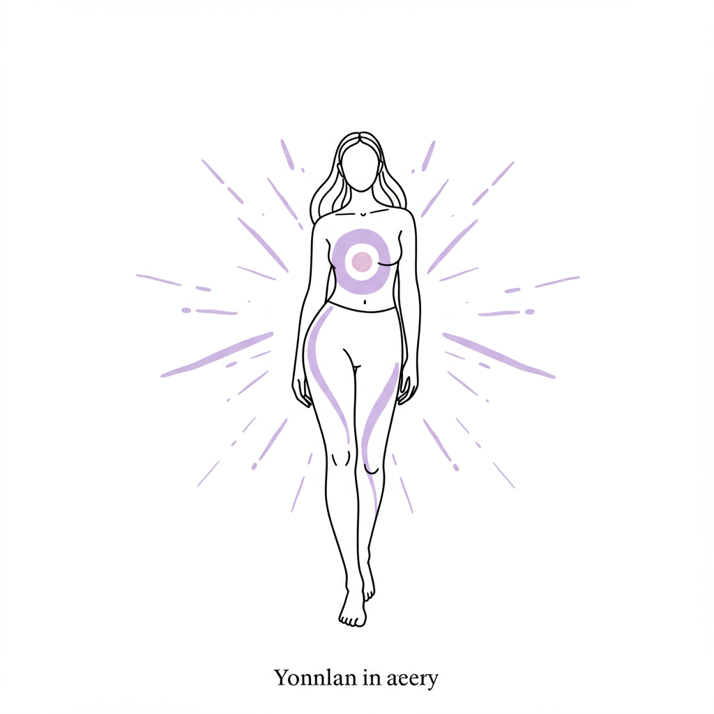 Women: Tips for Lasting Energy