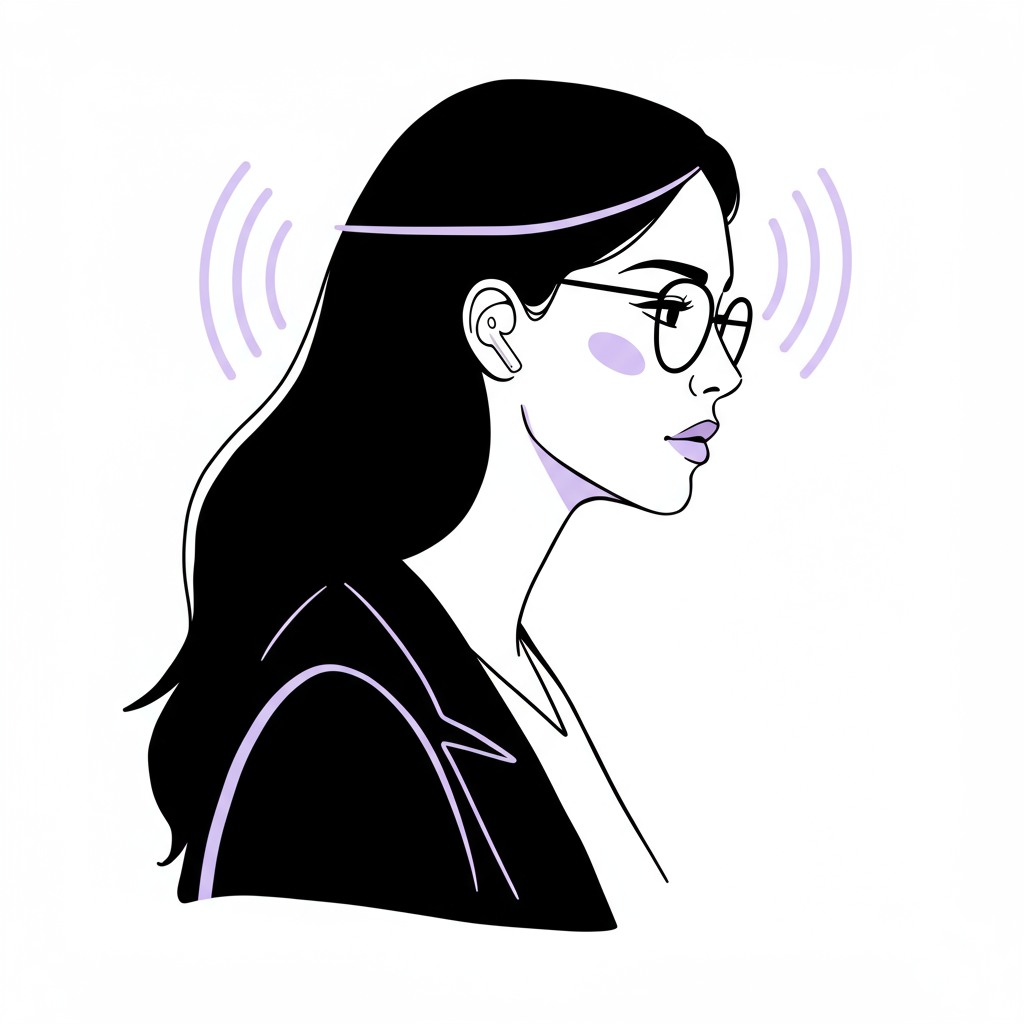 Unsure which biz podcasts are worth your time? As a founder & mum, I'm sharing my top 10 for 2025! Listen & level up!