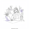 PhD Motherhood Entrepreneurship Survival: A Guide for Ambitious Women