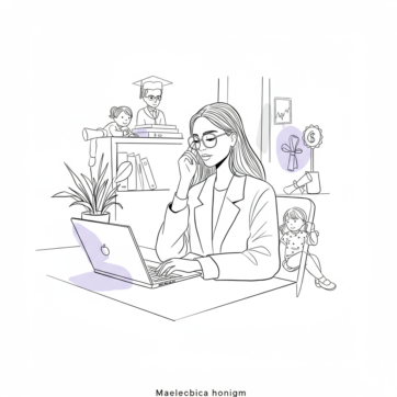 The Business Flourish Framework™ Female: Thrive in Business