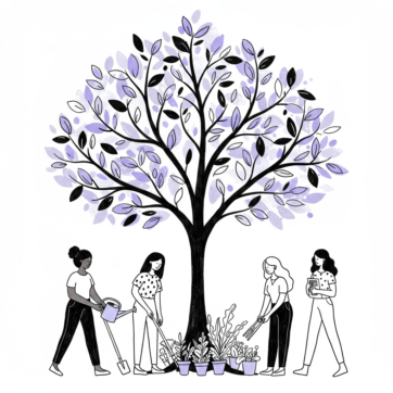 PhD Motherhood Entrepreneurship Survival: A Guide for Ambitious Women