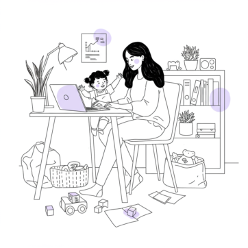 Transition to Entrepreneur: Secure Your Standard Living