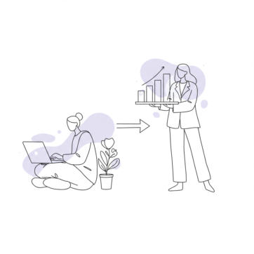 Unlock Time: AI for Female Entrepreneurs Juggling It All