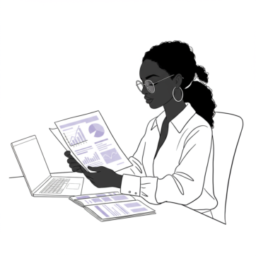 Unlock Time: AI for Female Entrepreneurs Juggling It All