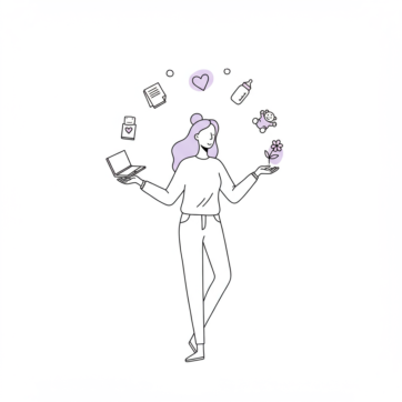 First 1k Month Roadmap: Achieve Your Goal as a Femmeprenista