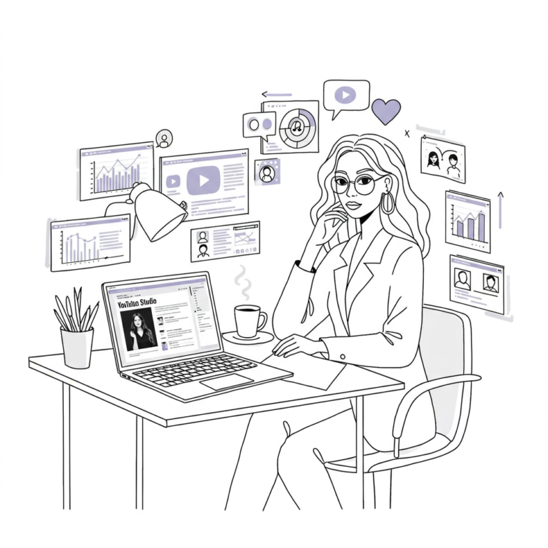 YouTube Software for Femmeprenistas: Top Picks for Growth in 2025