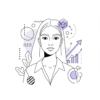 AI Scaling for Female Entrepreneurs: Grow Sanely in 2025