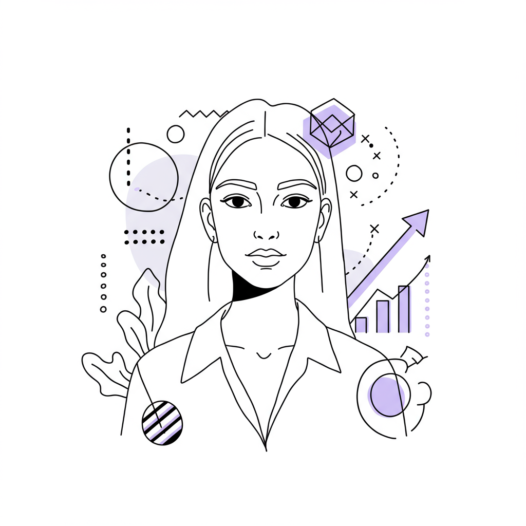 AI Scaling for Female Entrepreneurs: Grow Sanely in 2025