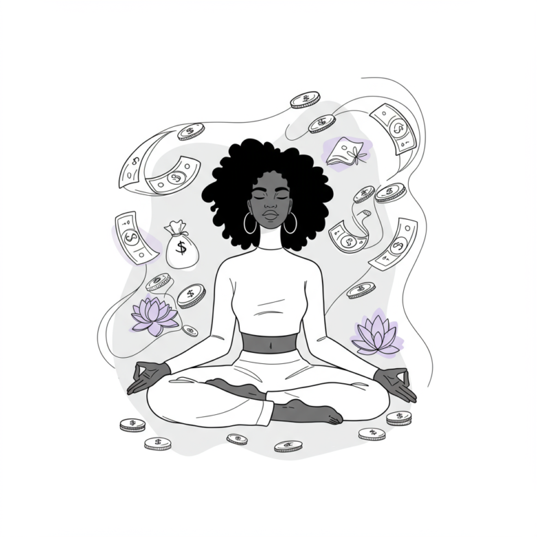 Financial Flow for Femmeprenistas: Unlock Your Creative Abundance