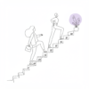 Unshakeable Self-Confidence for Women: 28 Steps to Success