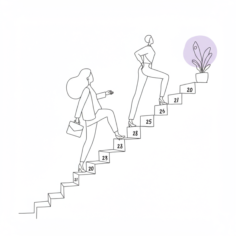 Unshakeable Self-Confidence for Women: 28 Steps to Success