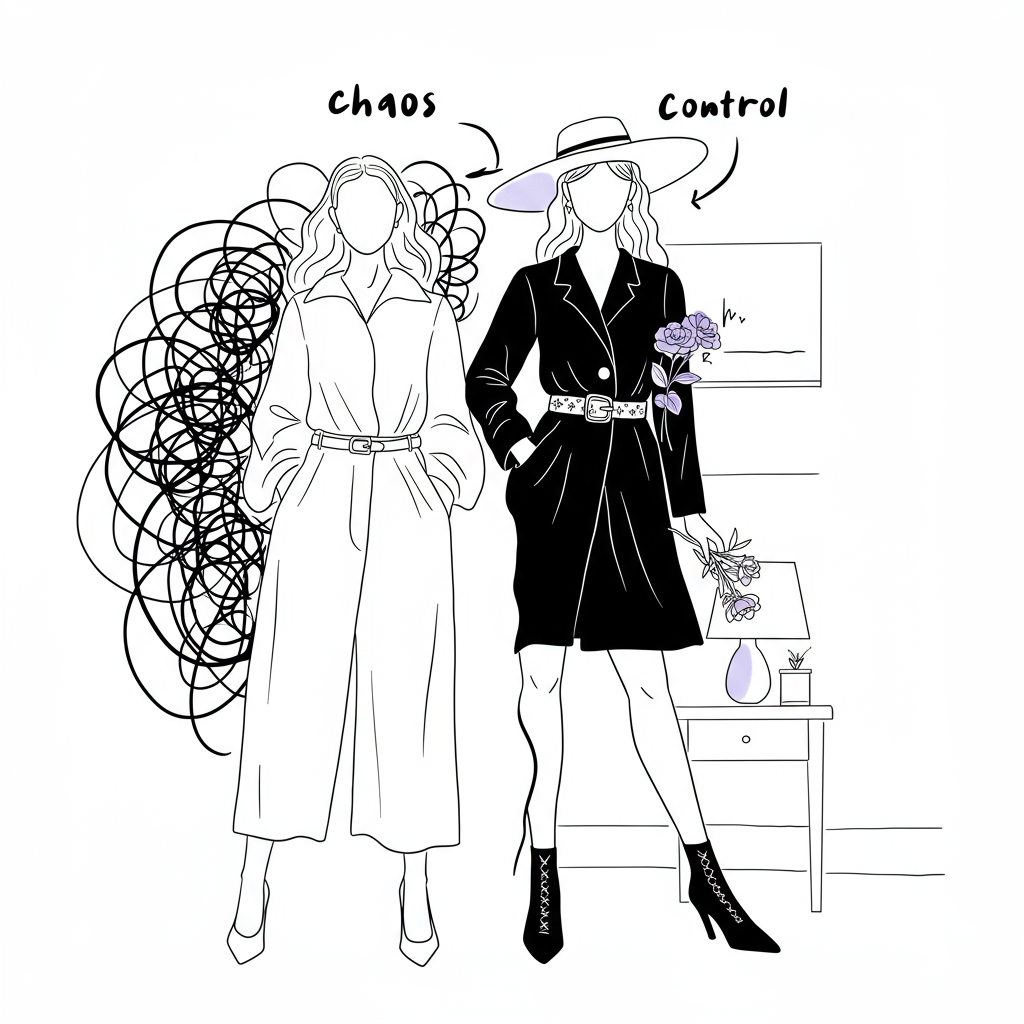 CEO Transition for Mums: From Chaos to Control [Guide]