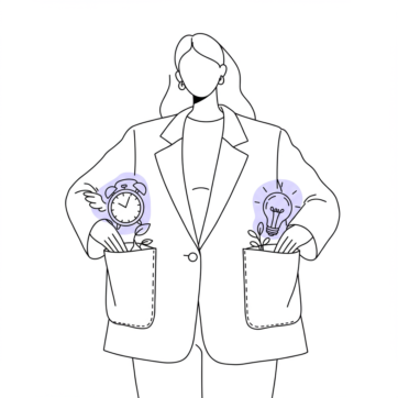 CEO Transition for Mums: From Chaos to Control [Guide]