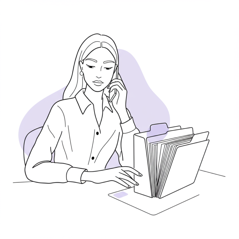Escaping Overwhelm: Systems for Service Business Mums