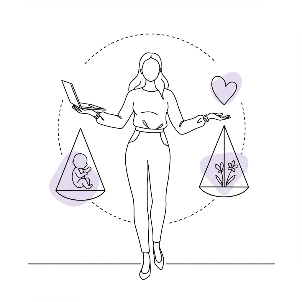 Female Entrepreneur Juggle: Find Balance & Your Superhero Within