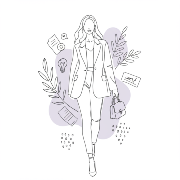 First Coaching Clients: Female Entrepreneurs’ Guide to Success