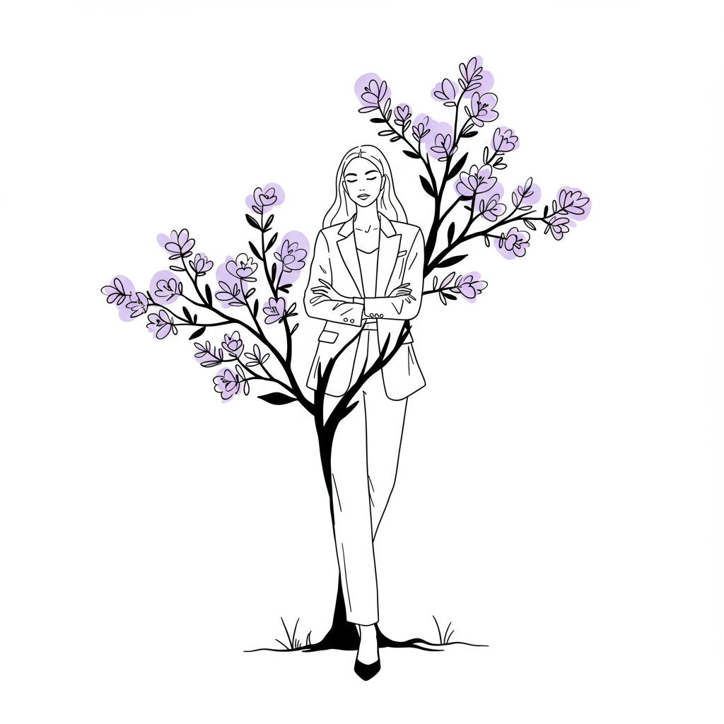 Female Entrepreneur Resilient Mindset: Level Up & Thrive