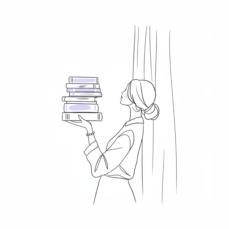 Mom CEO Books: 5 Essential Reads for Thriving in Chaos