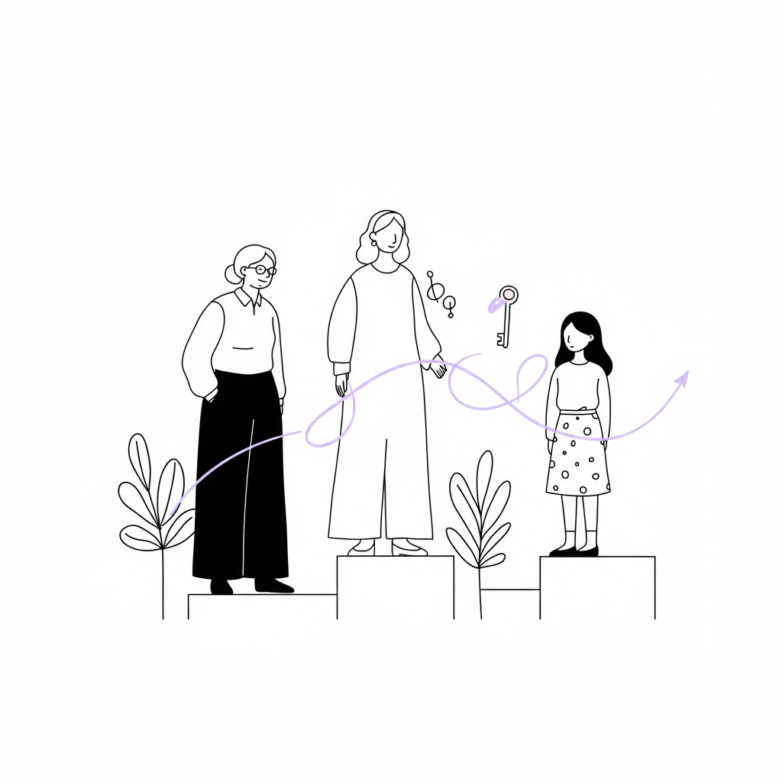 Succession Planning Female Founders: Design Your Legacy