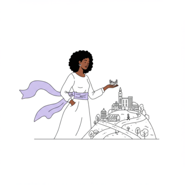 Succession Planning Female Founders: Design Your Legacy