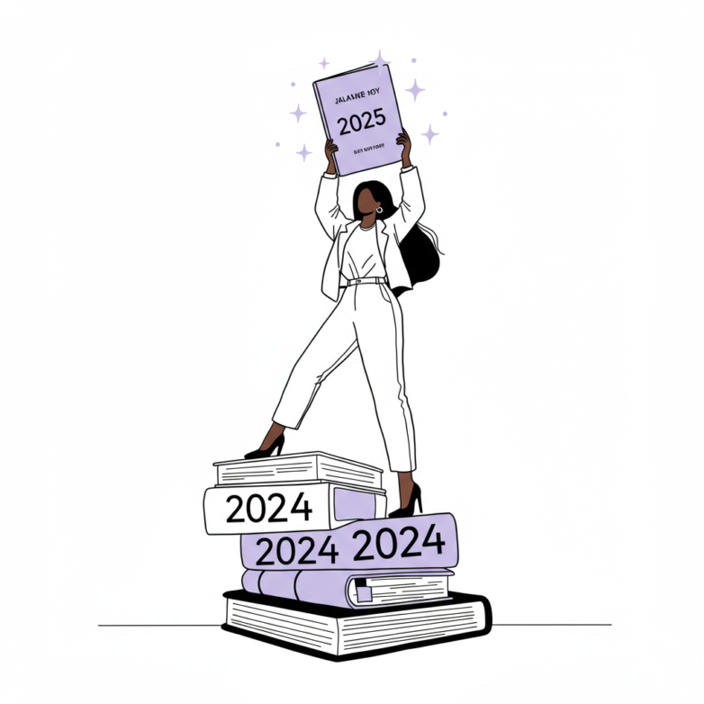 Marketing Strategies for Femmeprenistas: Thrive in 2025 (No Burnout!)