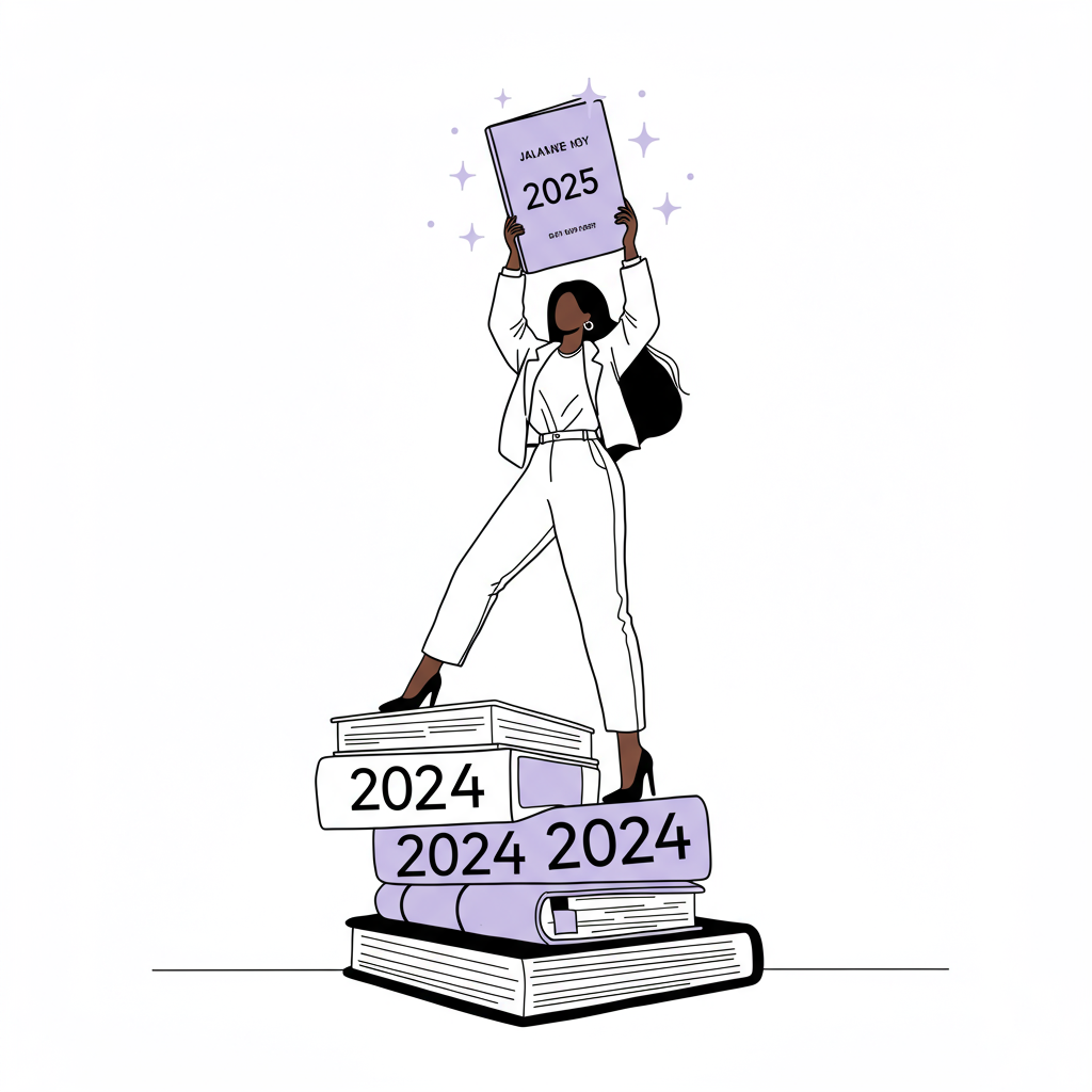 Marketing Strategies for Femmeprenistas: Thrive in 2025 (No Burnout!)
