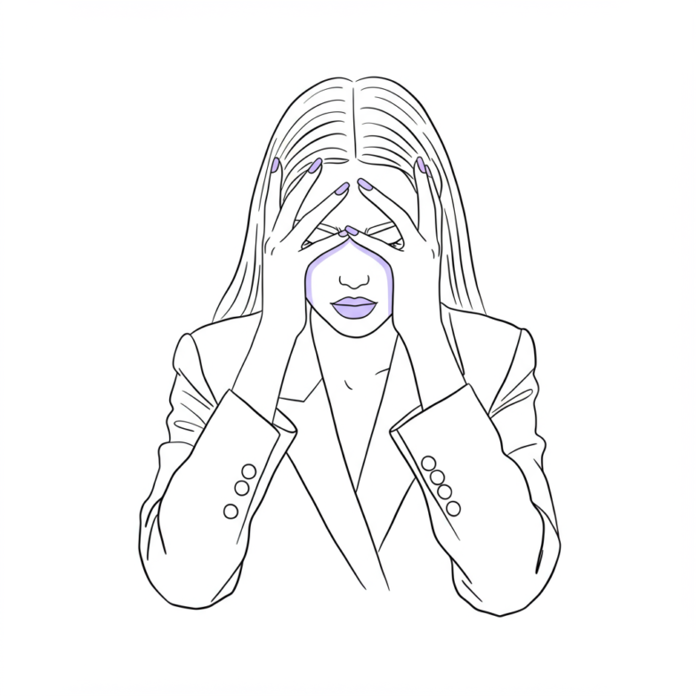Female Entrepreneur Silent Scream: Embrace the Chaos & Thrive