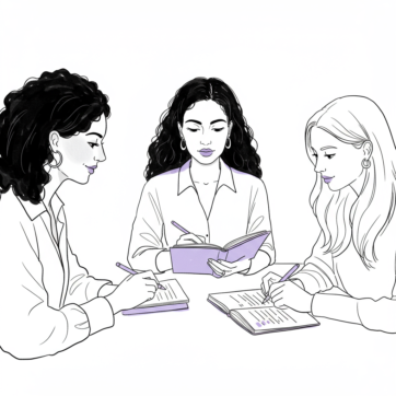 Female Entrepreneur Silent Scream: Embrace the Chaos & Thrive