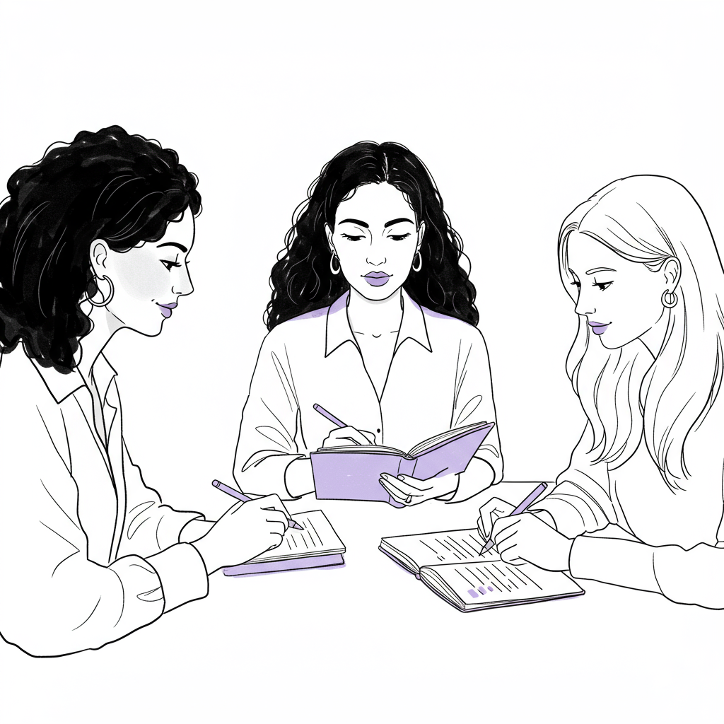Strategic Business Coaching Female Entrepreneurs: Thrive in 2025