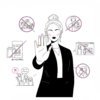 Saying No for Femmeprenistas: Boundary Scripts for CEO Moms