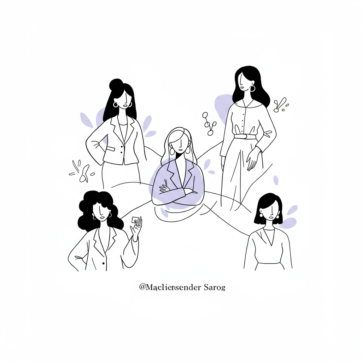 Organizing Business for Growth: A Femmeprenista Guide