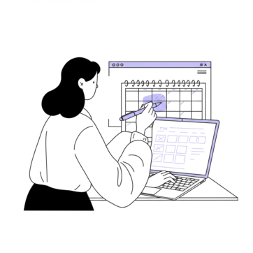 AI Content Calendar for Women: 30-Day Plan + Prompt!
