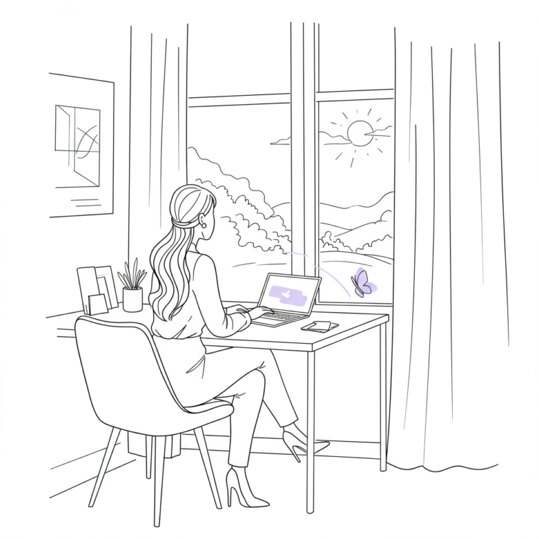 Design Business for Dream Life: CEO Mum’s Blueprint
