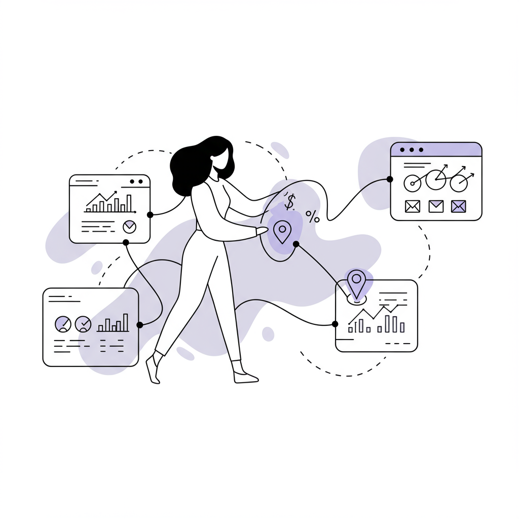 Automate Client Onboarding: From Frazzled to Fabulous!