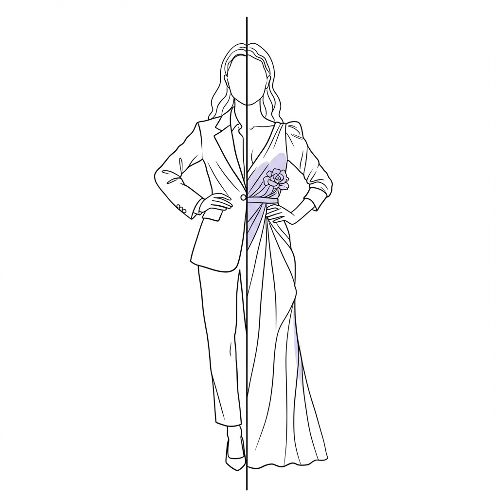 Female Entrepreneur Duality Superpower: Embrace Your Strength