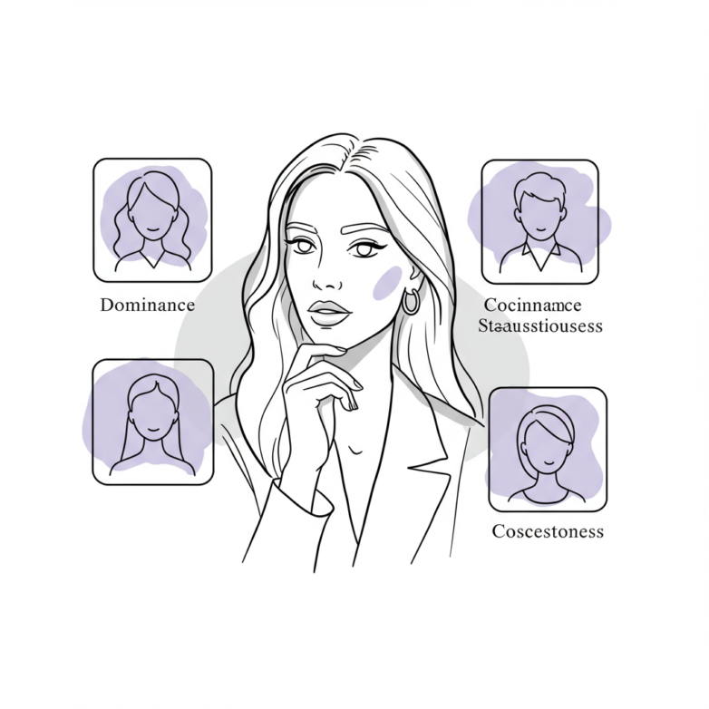 Unleash Your Entrepreneurial Potential: DISC Profile Guide