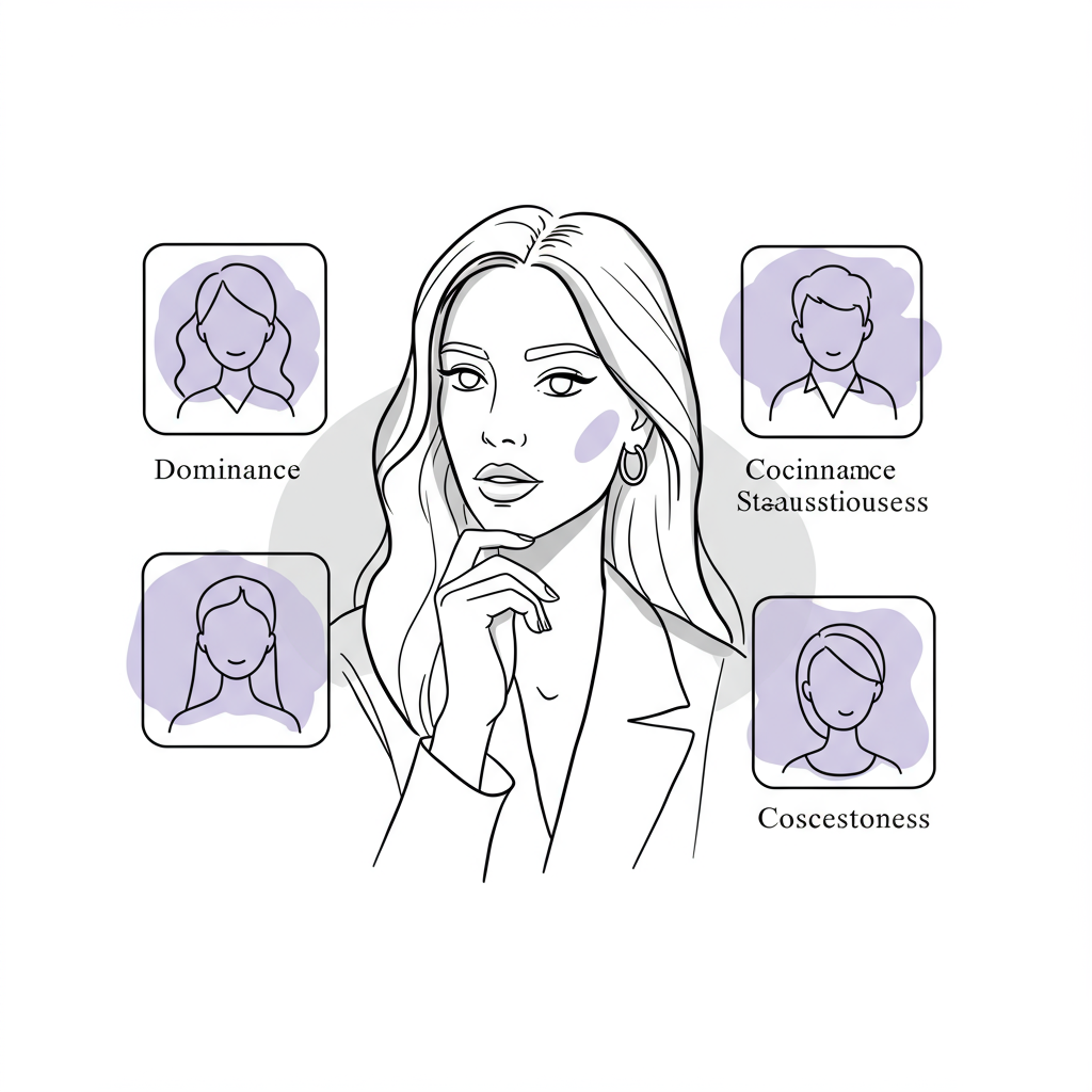 Unleash Your Entrepreneurial Potential: DISC Profile Guide