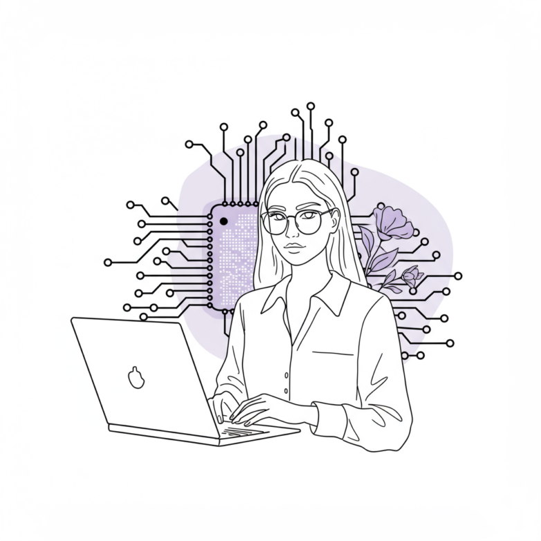 AI for Female Entrepreneurs: Thrive & Scale Your Business