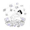 AI for Female Entrepreneurs: Simplify Your Biz & Reclaim Time
