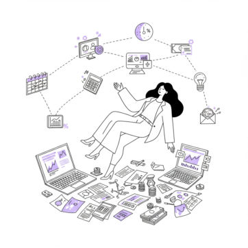Business Coaching for Female Entrepreneurs: Unlock Your CEO Potential