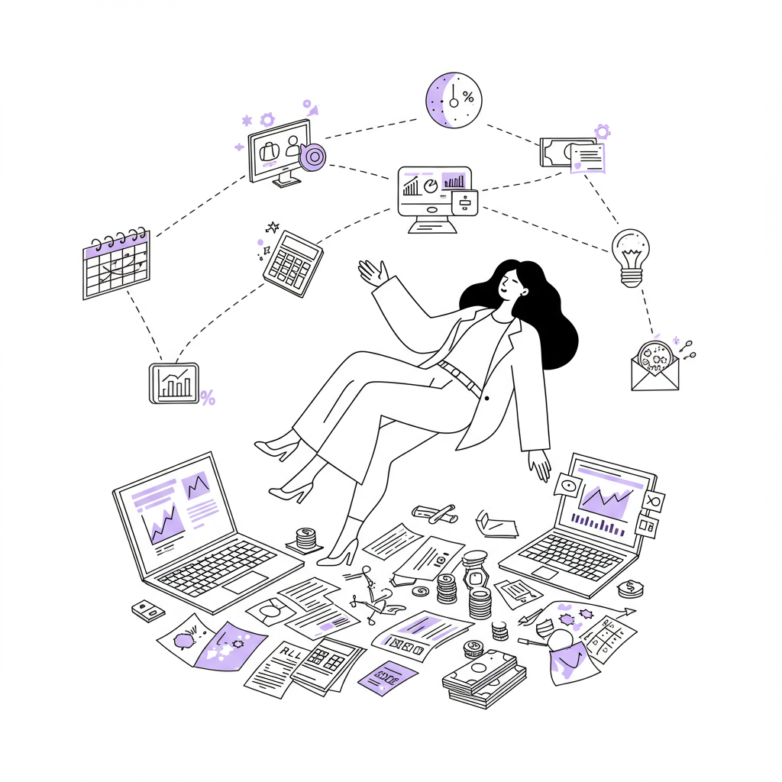AI for Female Entrepreneurs: Simplify Your Biz & Reclaim Time
