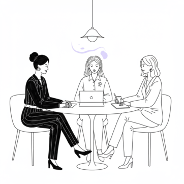 Toddler Business Lessons: Simple Growth for Femmeprenistas