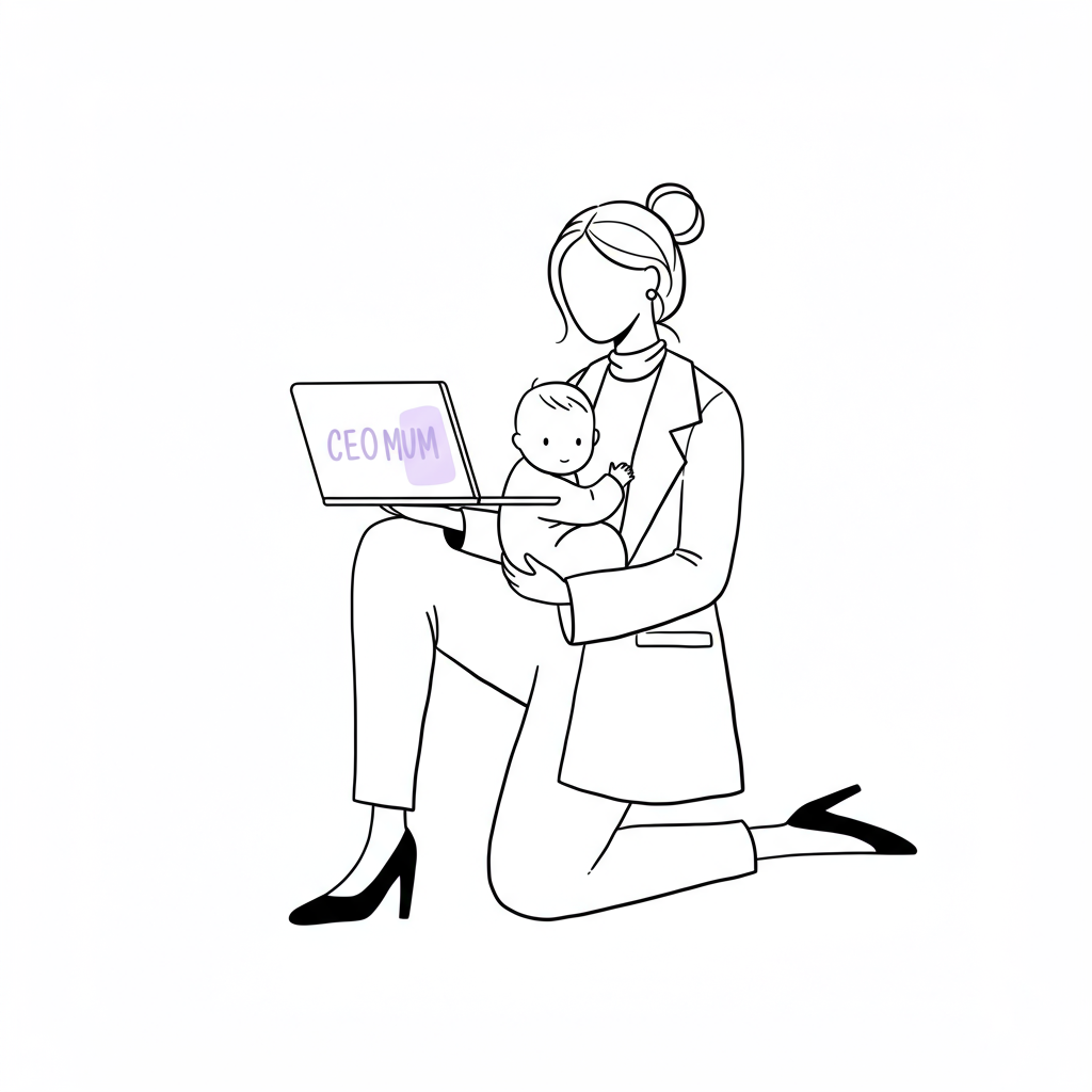 Business Coaching for CEO Mums: Unlock Strategic Growth