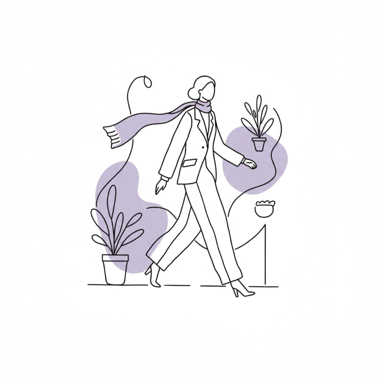 Adaptability for Female Entrepreneurs: Thrive in Chaos