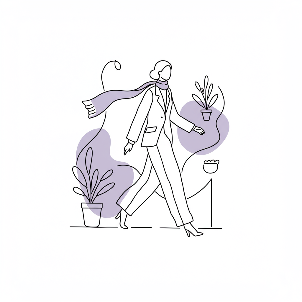 Adaptability for Female Entrepreneurs: Thrive in Chaos
