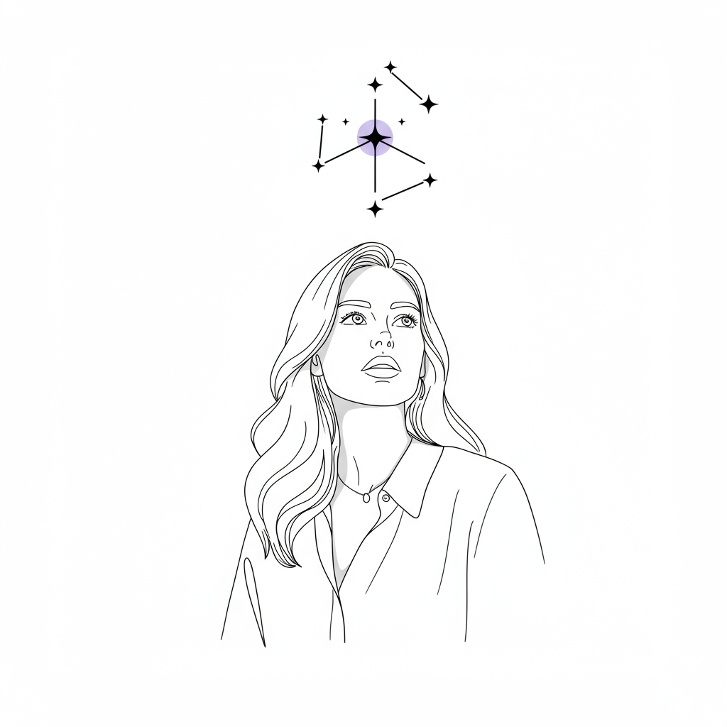 Mentorship for Mums in Business: Find Your North Star
