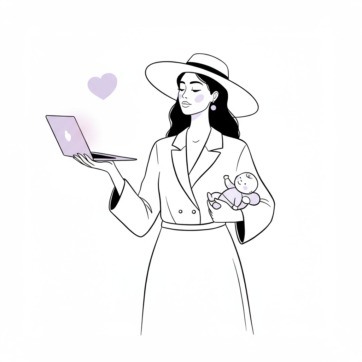 Mentorship for Mums in Business: Find Your North Star