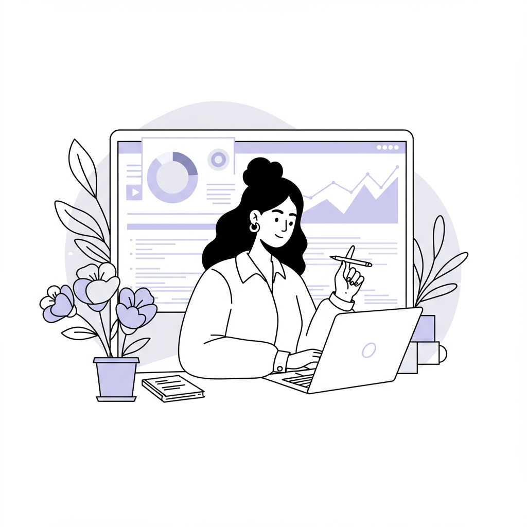 CRM for Female Entrepreneurs: Simplify Your Business in 2025