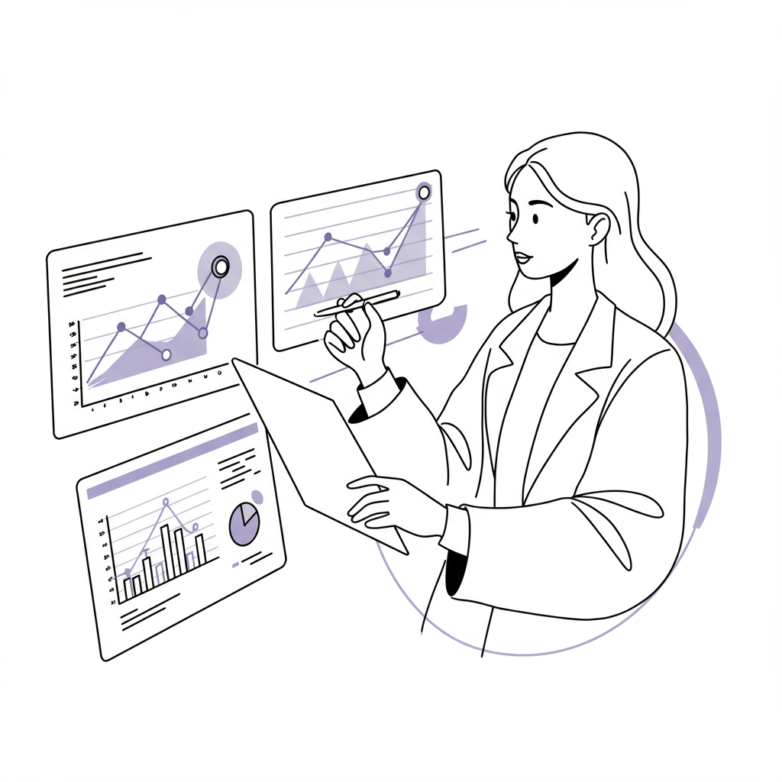 AI Market Research for Femmeprenistas: Smarter Insights, Faster